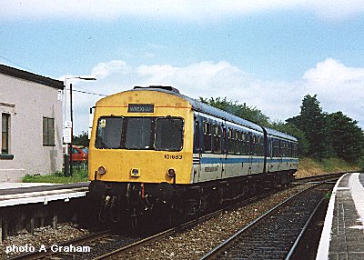 101683 at Buckley