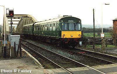 101685 Hawarden Bridge